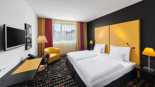 Holiday Inn Munich - Westpark, an IHG Hotel