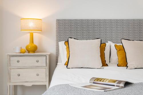 Magno Apartments Ruiseñor, Nerja
