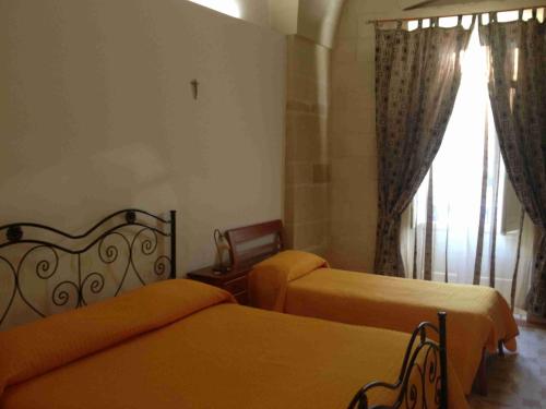 B&B Regina Maria – Lecce, OK