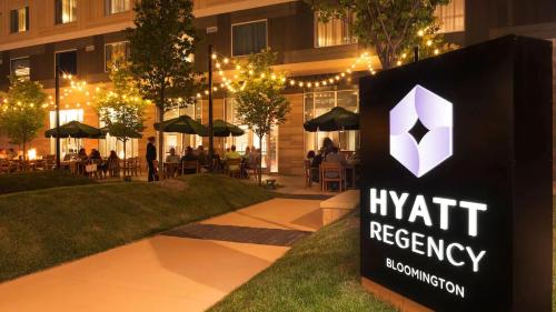 Hyatt Regency Bloomington - Minneapolis