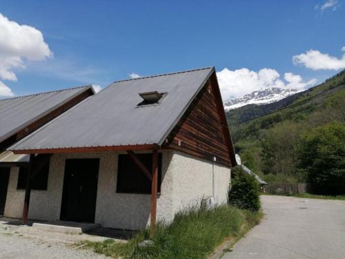 Maison vue Montagne avec jardin Oz en Oisans