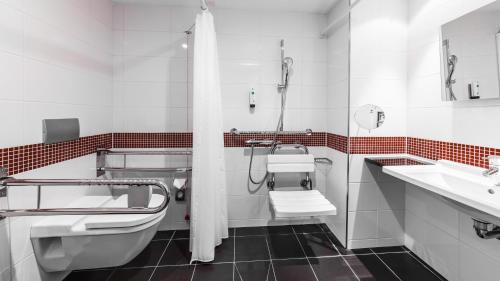 Holiday Inn Munich - Westpark by IHG, Мюнхен (фото 7)