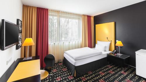 Holiday Inn Munich - Westpark an IHG Hotel - image 11