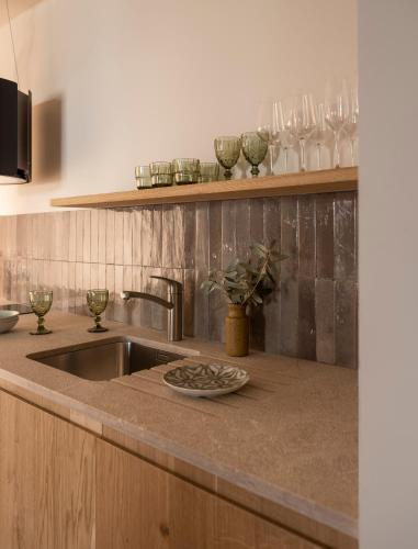 Can Verí Suites (Can Veri Suites) in صلر