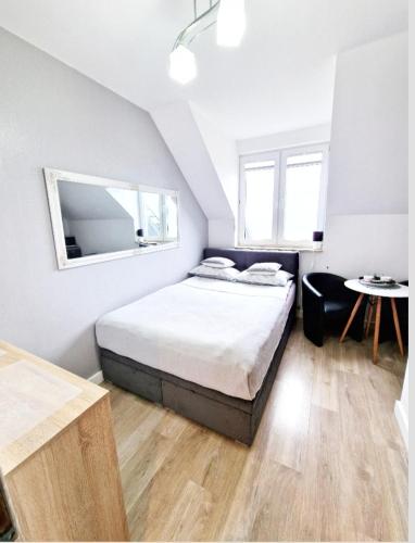 Small Double Room