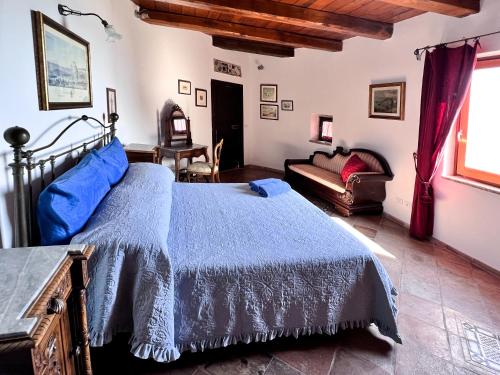 Suite with Sea View room in Aeneas' Landing Resort