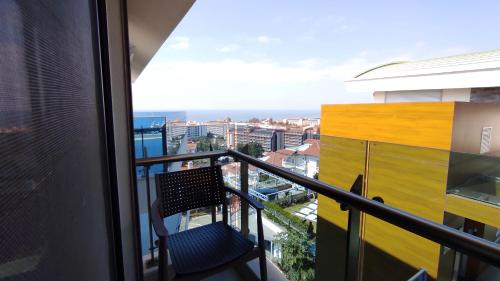 Elite Luxury Suite & Spa - image 5