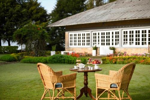 Ama Stays and Trails Tea Estate Bungalows , Munnar — Photo 3