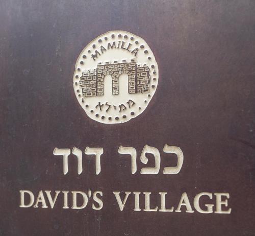 Holysuite David's Village - image 8