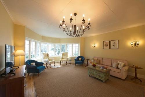 Ama Stays and Trails Tea Estate Bungalows , Munnar photo