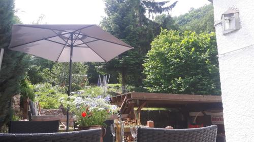 Ferienwohnung Kasten in Thale, Deutschland