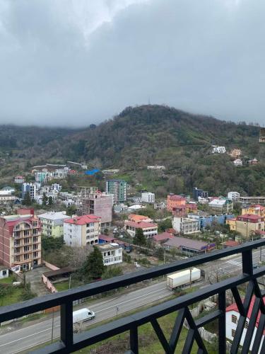 All seasons in Gonio beach - Apartment - Gonio