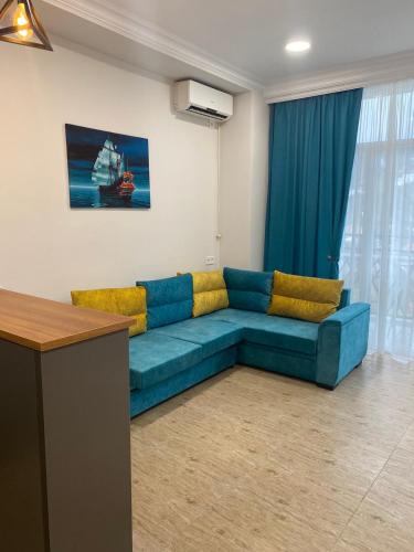 All seasons in Gonio beach - Apartment - Gonio