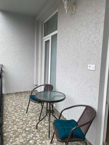 All seasons in Gonio beach - Apartment - Gonio