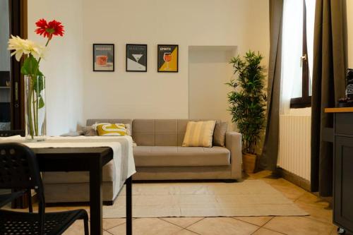 Pied-à-terre sul Naviglio !