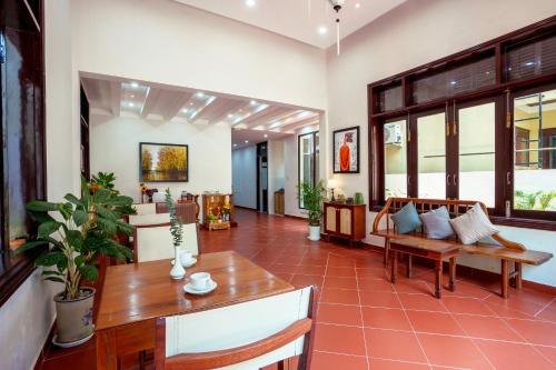 An Hiên Homestay Hội An, Hoi An (foto 3)