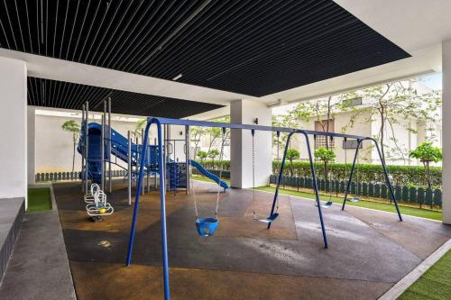 Puchong Setiawalk Residence By Iconique Espace, Petaling Jaya