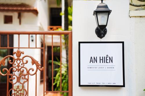 An Hiên Homestay Hội An, Hoi An (foto 7)