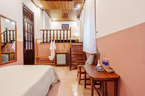 An Hiên Homestay Hội An, Hoi An (foto 4)
