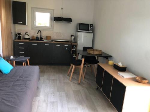 Charmant gîte en Périgord vert (Charmant gite en Perigord vert) in Montagrier