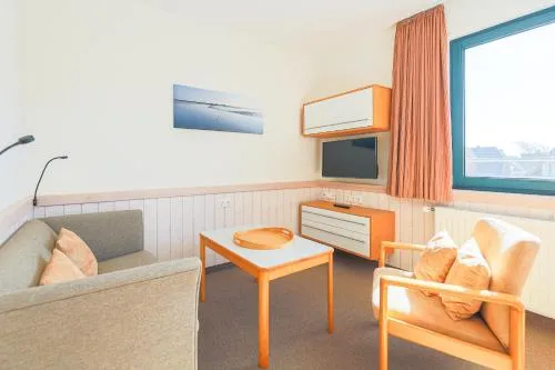Appartement Svalbard in Westerland, Deutschland