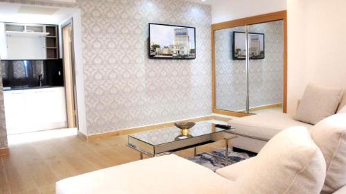 Hotel Delphin-Nouadhibou in Nouadhibou