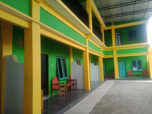 Sipakatau Homestay Bira