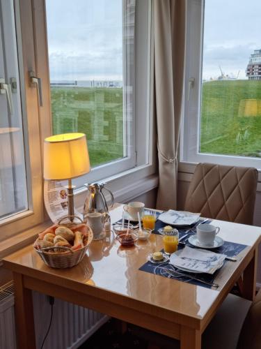 Hotel Beckröge - image 6