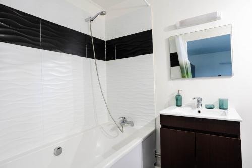 Residence P&c Studio Lumineux Centre Neuilly-sur-marne - Neuilly-sur-Marne