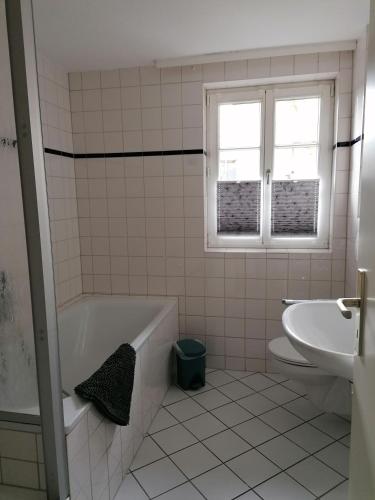 Ferienwohnung Neuer Weg 15 Room Type - One-Bedroom Apartment