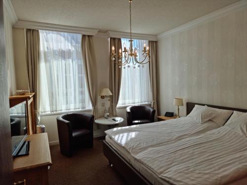 Hotel Beckröge – Cuxhaven, NC