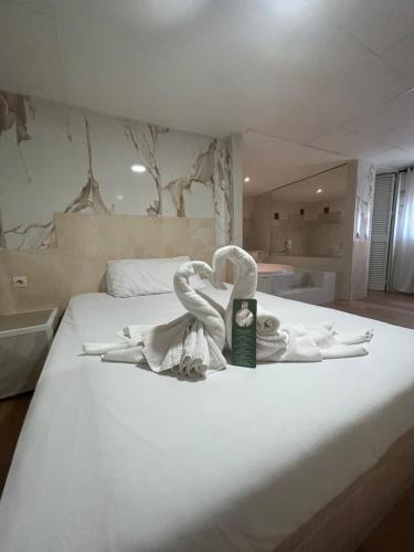 Hostal Avenida Andalucia - image 11