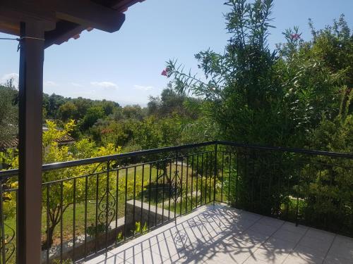 Kaiti Villa 4 in 考考納瑞斯海灘
