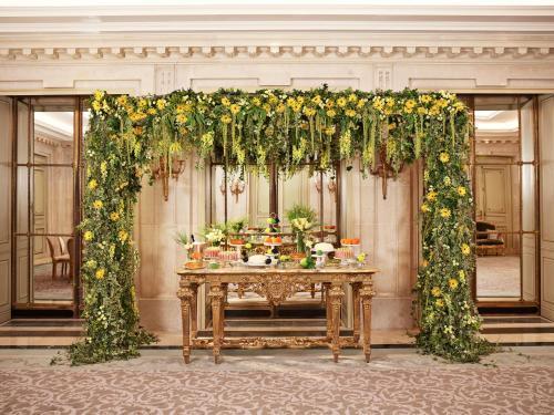 442511023 Le Meurice – Dorchester Collection