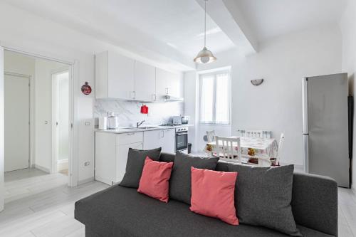 GuestHost - Florence Quiet and Modern Apartments 2