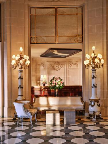 Le Meurice – Dorchester Collection, Paris (photo 9)