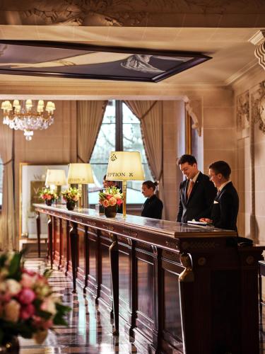 Le Meurice – Dorchester Collection, Paris (photo 7)