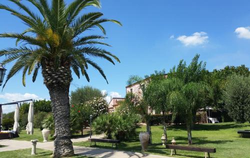 Agriturismo Badiula - image 13