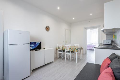 GuestHost - Florence Quiet and Modern Apartments 5