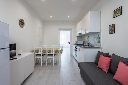 GuestHost - Florence Quiet and Modern Apartments 4
