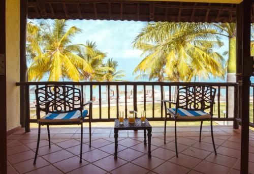 Dotări, Hotel White Sands Resort and Conference Centre in Dar es Salaam