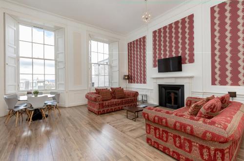 York Place Apartments by Destination Edinburgh, Edinburgh (photo 6)