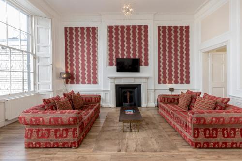 York Place Apartments by Destination Edinburgh, Edinburgh (photo 10)
