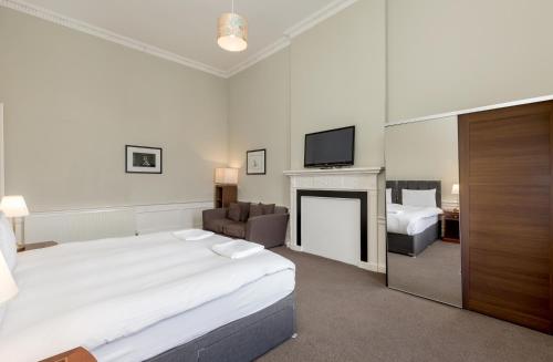 York Place Apartments by Destination Edinburgh, Edinburgh (photo 11)