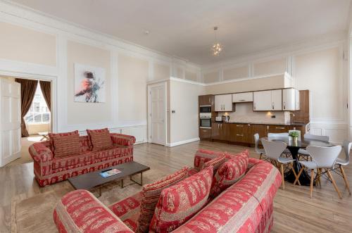 York Place Apartments by Destination Edinburgh, Edinburgh (photo 7)