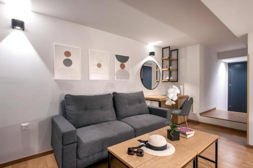 Traveleclectic Apartments Traveleclectic Apartments