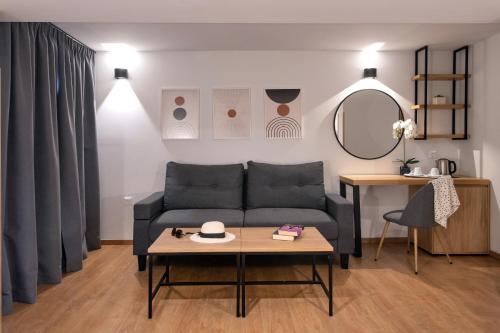 Traveleclectic Apartments Traveleclectic Apartments