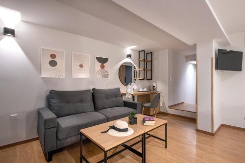 Traveleclectic Apartments 3