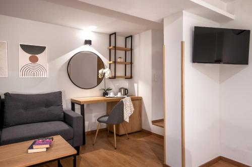 Traveleclectic Apartments Traveleclectic Apartments