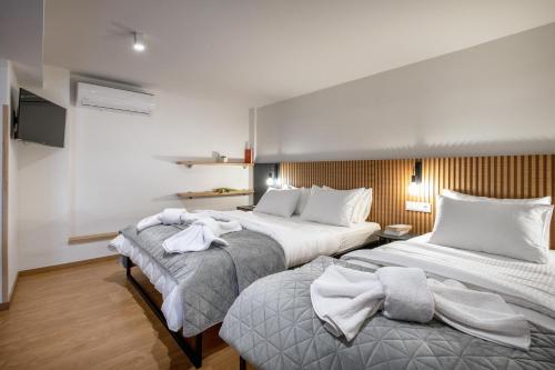 Traveleclectic Apartments Traveleclectic Apartments